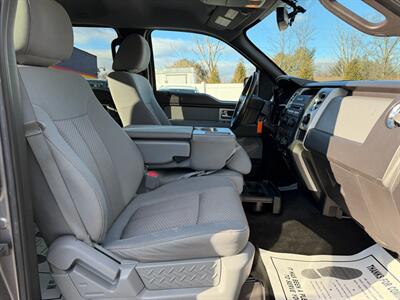 2011 Ford F-150 XLT   - Photo 17 - Jonestown, PA 17038