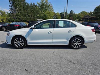 2017 Volkswagen Jetta 1.4T SE   - Photo 1 - Jonestown, PA 17038