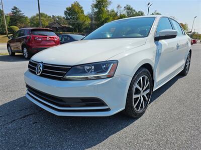 2017 Volkswagen Jetta 1.4T SE   - Photo 8 - Jonestown, PA 17038