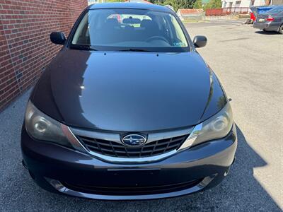 2008 Subaru Impreza 2.5i   - Photo 6 - Jonestown, PA 17038