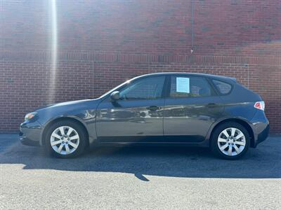 2008 Subaru Impreza 2.5i   - Photo 14 - Jonestown, PA 17038