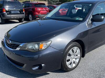 2008 Subaru Impreza 2.5i   - Photo 3 - Jonestown, PA 17038