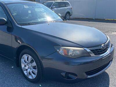 2008 Subaru Impreza 2.5i   - Photo 2 - Jonestown, PA 17038