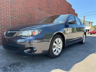 2008 Subaru Impreza 2.5i   - Photo 13 - Jonestown, PA 17038