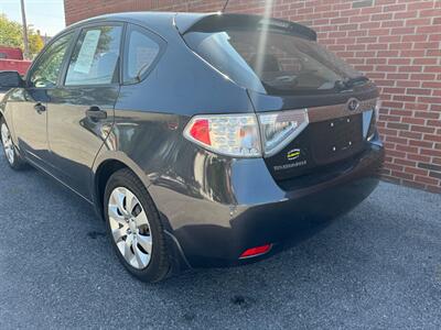 2008 Subaru Impreza 2.5i   - Photo 11 - Jonestown, PA 17038