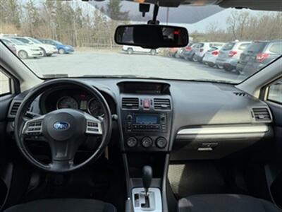 2014 Subaru XV Crosstrek 2.0i Premium   - Photo 20 - Jonestown, PA 17038
