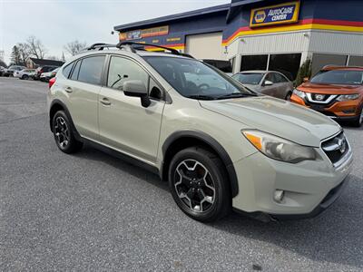2014 Subaru XV Crosstrek 2.0i Premium   - Photo 4 - Jonestown, PA 17038