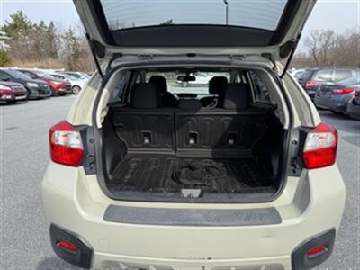 2014 Subaru XV Crosstrek 2.0i Premium   - Photo 13 - Jonestown, PA 17038