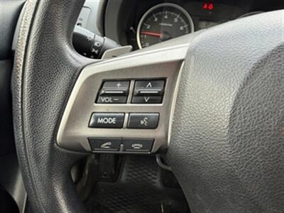 2014 Subaru XV Crosstrek 2.0i Premium   - Photo 25 - Jonestown, PA 17038