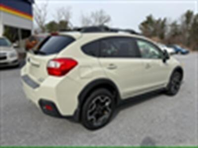 2014 Subaru XV Crosstrek 2.0i Premium   - Photo 6 - Jonestown, PA 17038