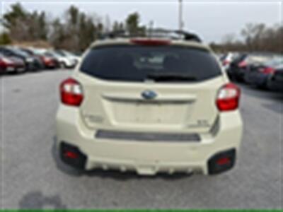 2014 Subaru XV Crosstrek 2.0i Premium   - Photo 7 - Jonestown, PA 17038