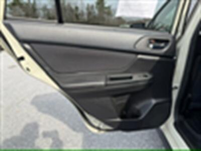 2014 Subaru XV Crosstrek 2.0i Premium   - Photo 12 - Jonestown, PA 17038