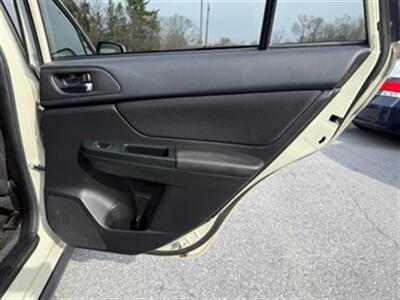 2014 Subaru XV Crosstrek 2.0i Premium   - Photo 14 - Jonestown, PA 17038