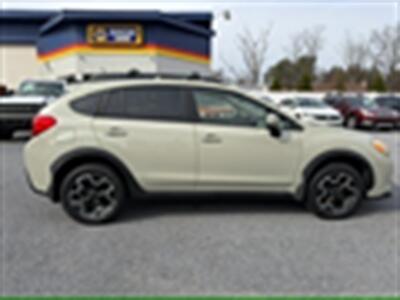 2014 Subaru XV Crosstrek 2.0i Premium   - Photo 5 - Jonestown, PA 17038