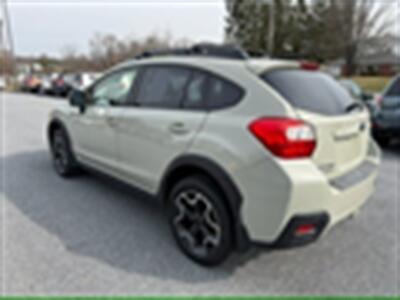 2014 Subaru XV Crosstrek 2.0i Premium   - Photo 8 - Jonestown, PA 17038