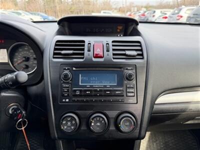 2014 Subaru XV Crosstrek 2.0i Premium   - Photo 21 - Jonestown, PA 17038
