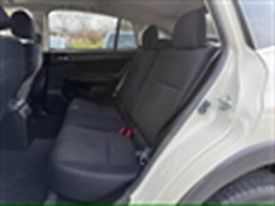2014 Subaru XV Crosstrek 2.0i Premium   - Photo 11 - Jonestown, PA 17038