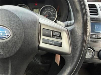 2014 Subaru XV Crosstrek 2.0i Premium   - Photo 24 - Jonestown, PA 17038