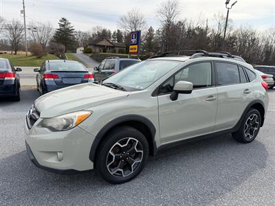 2014 Subaru XV Crosstrek 2.0i Premium   - Photo 2 - Jonestown, PA 17038