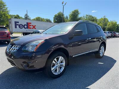 2015 Nissan Rogue Select S - Photo 2 - Jonestown, PA 17038