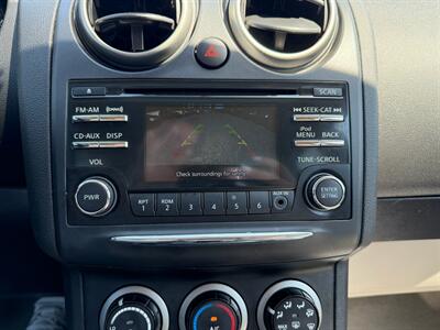 2015 Nissan Rogue Select S - Photo 23 - Jonestown, PA 17038
