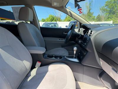 2015 Nissan Rogue Select S - Photo 18 - Jonestown, PA 17038
