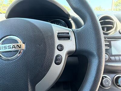 2015 Nissan Rogue Select S - Photo 22 - Jonestown, PA 17038