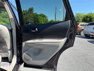 2015 Nissan Rogue Select S - Photo 14 - Jonestown, PA 17038