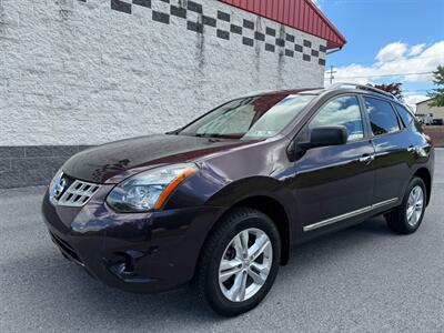 2015 Nissan Rogue Select S   - Photo 2 - Jonestown, PA 17038
