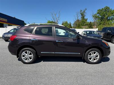 2015 Nissan Rogue Select S - Photo 5 - Jonestown, PA 17038
