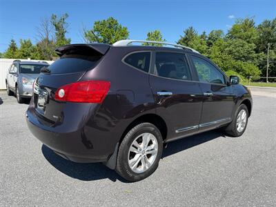 2015 Nissan Rogue Select S - Photo 6 - Jonestown, PA 17038