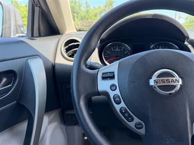 2015 Nissan Rogue Select S - Photo 21 - Jonestown, PA 17038