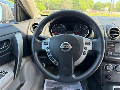 2015 Nissan Rogue Select S - Photo 20 - Jonestown, PA 17038