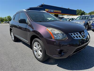 2015 Nissan Rogue Select S - Photo 4 - Jonestown, PA 17038