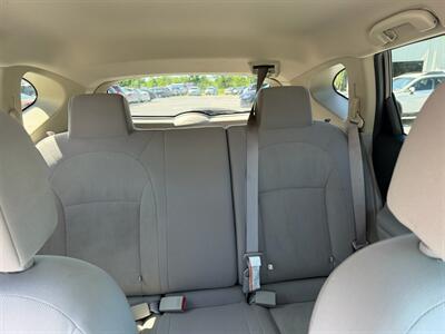 2015 Nissan Rogue Select S - Photo 19 - Jonestown, PA 17038