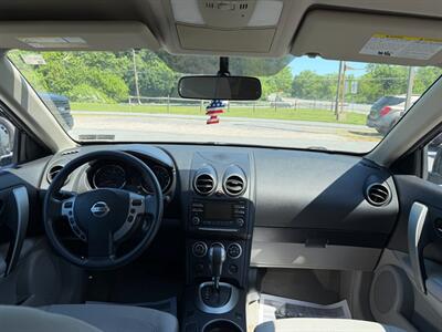 2015 Nissan Rogue Select S - Photo 16 - Jonestown, PA 17038