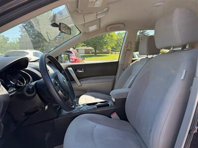 2015 Nissan Rogue Select S - Photo 10 - Jonestown, PA 17038