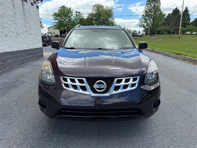 2015 Nissan Rogue Select S   - Photo 3 - Jonestown, PA 17038