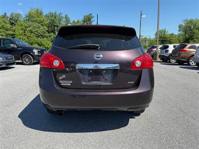 2015 Nissan Rogue Select S - Photo 7 - Jonestown, PA 17038