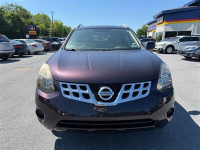 2015 Nissan Rogue Select S - Photo 3 - Jonestown, PA 17038