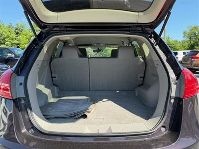 2015 Nissan Rogue Select S - Photo 13 - Jonestown, PA 17038