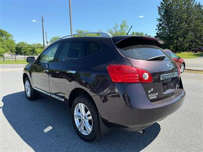 2015 Nissan Rogue Select S - Photo 8 - Jonestown, PA 17038