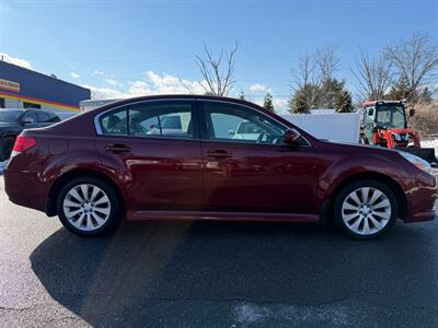 2011 Subaru Legacy 2.5i Limited   - Photo 5 - Jonestown, PA 17038