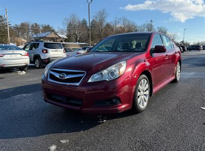 2011 Subaru Legacy 2.5i Limited   - Photo 2 - Jonestown, PA 17038