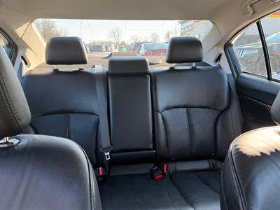 2011 Subaru Legacy 2.5i Limited   - Photo 19 - Jonestown, PA 17038