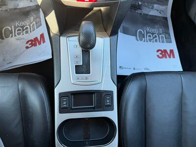 2011 Subaru Legacy 2.5i Limited   - Photo 13 - Jonestown, PA 17038