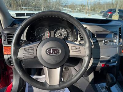 2011 Subaru Legacy 2.5i Limited   - Photo 10 - Jonestown, PA 17038