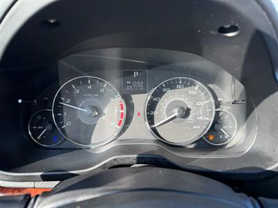 2011 Subaru Legacy 2.5i Limited   - Photo 23 - Jonestown, PA 17038