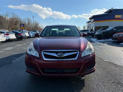 2011 Subaru Legacy 2.5i Limited   - Photo 3 - Jonestown, PA 17038