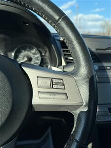 2011 Subaru Legacy 2.5i Limited   - Photo 20 - Jonestown, PA 17038